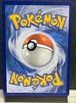 Tarragon 116/088 Illustration Rare Pokemon Perfect Order Holo Near Mint - Image 2