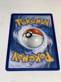 Pokemon TCG Gholdengo ex Paradox Rift 252/182 Holo Special Illustration Rare - Image 5