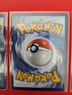Pokemon First Partner Series 2 Johto Starter Set - Image 3
