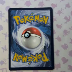 The Pokemon Company Gardenia's Vigor GG61/GG70 Crown Zenith GG Ultra Rare Holo - Image 2