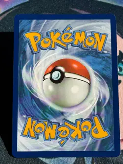 Wigglytuff ex 222/091 Shiny Ultra Rare Paldean Fates Pokemon Near Mint - Image 2