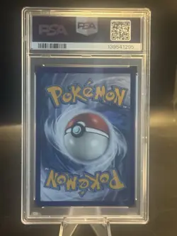 The Pokemon Company PSA 10 Dragonite EX 72/108 Evolutions FA Holo EN 2016 - Image 2
