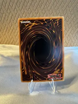 Yu-Gi-Oh! | Kashtiratheosis MP24-EN072 Prismatic Secret Rare 1st Edition Mint NM - Image 2