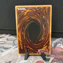 Yugioh! Santa Claws - PGL2-EN021 - Secret Rare - NM Unlimited - Image 2