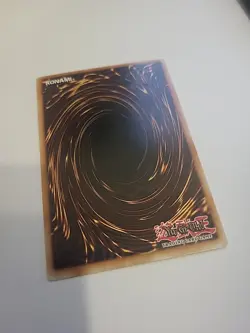 Yugioh Elemental Hero Glow Neos STON-EN036 (Ultra Rare) Unlimited #Y162 VLP/NM! - Image 4
