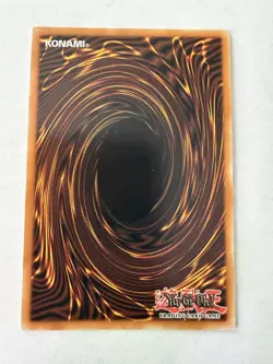 Yugioh - Saint Azamina - Secret - 1st - SUDA-EN036 - NM - Image 2