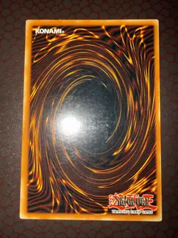 Yu-Gi-Oh! Granmarg The Rock Monarch -FET-EN009 - Super Rare - Unlimited NM! - Image 3