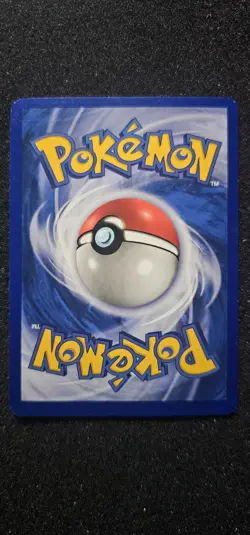 Pokemon TCG Nidoking Base Set Holo Unlimited Rare Card 11/102 NM Condition - Image 2