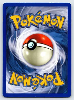 Pokemon Breeder Fields 62/64 2001 Neo Revelation Pokemon Card TCG Vintage Lp/Vlp - Image 2