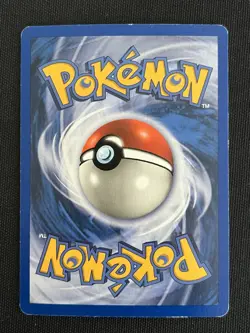 Pokemon Card Jumpluff Reverse Aquapolis 17/147 Ita Old - Image 2