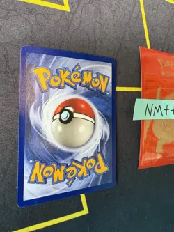 Pokemon Card Kangaskhan 5/64 Jungle No Symbol Error🔥PSA Grade🔥158💎NM ++💎 - Image 4