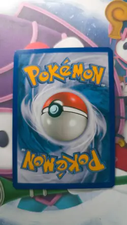 Pokemon TCG Ralts 89/127 Reverse Holo Platinum Common - Image 2