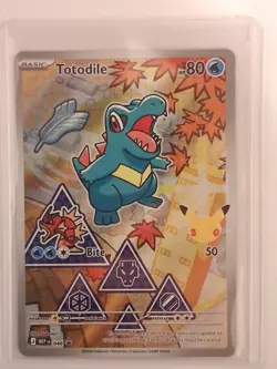 Pokemon First Partner Series 2 Johto Region: Chikorita Cyndaquil Totodile - Image 4