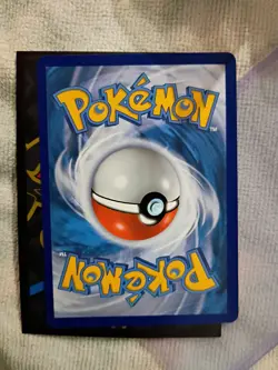 Rayquaza Mega Tin Pokemon Card Lot Rayquaza 138/185 Amazing Rare With More Cards - Image 3