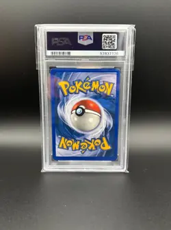 PSA 8 2002 Pokemon Expedition 61/165 Raichu Near Mint Non-Holo - Image 2