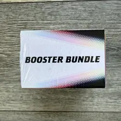 Pokemon Prismatic Evolutions Booster Bundle Box English 2025 NEW Sealed - Image 2