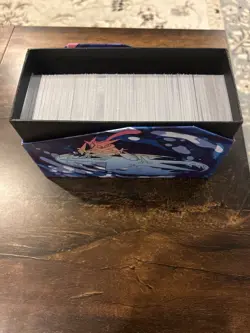 Pokemon TCG Chaos Rising Bulk Card Lot— ETB Elite Trainer Box Full!!! - Image 3