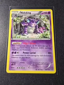 Pokemon Cards EX/Vs Cosmos Reverse holos Promos New/Old PICK &CHOOSE FREE SHPING - Image 2