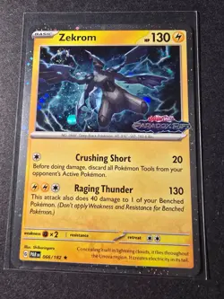 Pokemon Cards EX/Vs Cosmos Reverse holos Promos New/Old PICK &CHOOSE FREE SHPING - Image 5