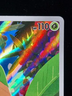 Tropius 195/193 Paldea Evolved - Illustration Rare Pokemon TCG Card NM Near Mint - Image 3