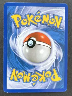 Pokemon TCG Glaceon Rising Rivals Card 41/111 Uncommon LP - Image 2