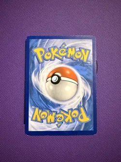 Ash's Pikachu SM113 2017 Pokemon TCG Black Star Movie Promo Card NM-M - Image 2