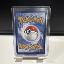 Pokemon card Maushold 210/091 SV: Paldean Fates Shiny Rare Holo HP70 EN - Image 2