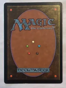 MTG - Honor the Fallen - Mercadian Masques - Rare - MP - Magic the Gathering - Image 2