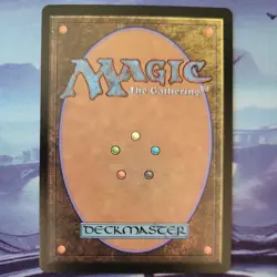 Chrome mox (30th anniversary) - English - MTG Secret lair - LP - Image 2