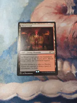 Blood Crypt Secret Lair Drop Regular - Image 2
