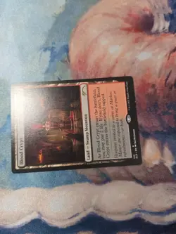 Blood Crypt Secret Lair Drop Regular - Image 3