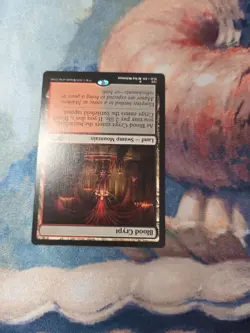Blood Crypt Secret Lair Drop Regular - Image 4