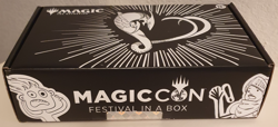 MTG Secret Lair ~ Festival in a Box Atlanta 2025 Bundle ~ Sealed in Hand! - Image 2