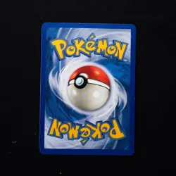 Electrode 2/64 LP 1st Edition Jungle Holo Rare Vintage Pokemon TCG Card 1999 - Image 2