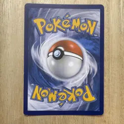 ALOLAN MAROWAK - #12/111 Holo Rare SM - Crimson Invasion 2017 -Pokemon TCG - Image 2