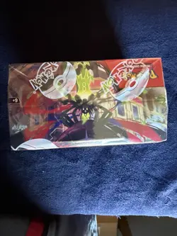 Pokemon Mega Evolution Perfect Order Booster Box Sealed - Image 5