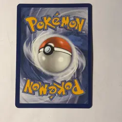 PIKACHU 2024 TEMPORAL FORCES #051/162 POKEMON DAY STAMP PROMO Q0588 - Image 2