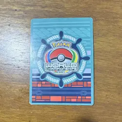 Pokemon Company Lucario EX 54/111 Ultra Rare Holo Furious Fists 180 HP Eng - Image 5