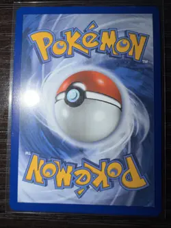Mega Greninja Ex Chaos Rising Special Illustration Rare 116/86 - Image 5