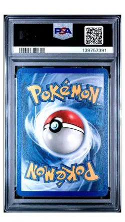 PSA 8 Venusaur 30/165 Reverse Holo 2002 Pokemon Expedition - Image 2