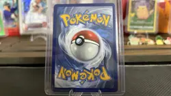 Pokemon TCG Genesect V 255/264 Fusion Strike Ultra Rare Full Art Holo - Image 2