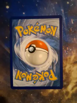 Mewtwo V 030/078 Pokemon GO Holo - Image 2