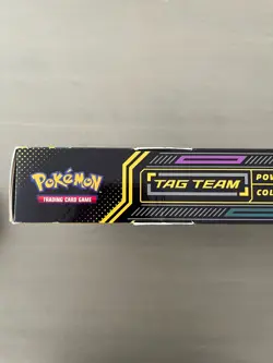 Pokemon Tag Team Powers Collection Umbreon & Darkrai - BRAND NEW SEALED - Image 4