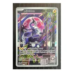 Pokemon TCG Miraidon 013 SV Scarlet & Violet Promo Holo English HP120 Basic - Image 1