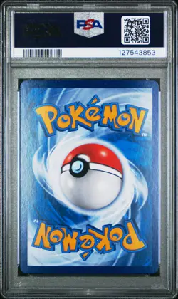 2025 POKEMON SIMPLIFIED CHINESE CBB2 C-GEM PACK VOL 2 #15 SYLVEON PSA 10 - Image 2