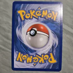 Pokemon Flygon LV.X 105/111 Rising Rivals Ultra Rare Holo EN 2009 140HP - Image 2