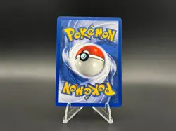 Misty's Seaking 55/132 | Gym Heroes Unlimited Pokemon 2000 Vintage - LP - Image 2
