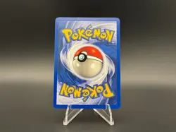 Sabrina's Mr. Mime 94/132 1st Edition | Gym Heroes Pokemon Vintage WOTC - LP - Image 2
