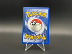 Sabrina's Gastly 96/132 | Gym Challenge Unlimited Pokemon Vintage - MP - Image 2