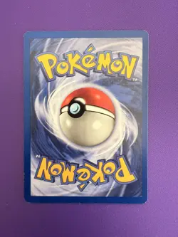 Pokemon - Electabuzz- WB The First Movie Promo - Black Star - WOTC - Image 2